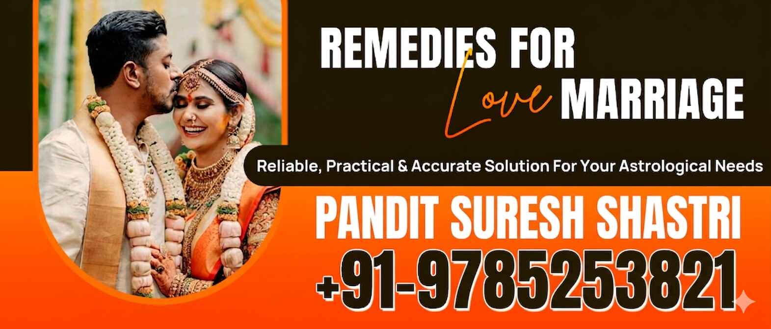 Remedies For Lost Love Back