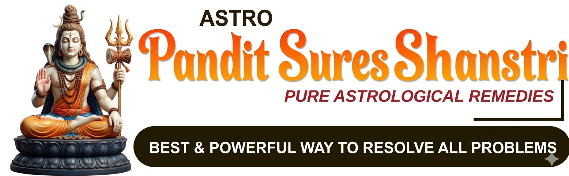 Astro Suresh Shastri